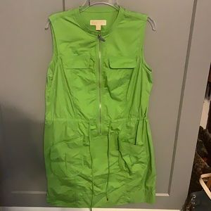 Michael Kors Sleeveless dress